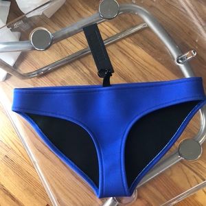 Bathing suit bottoms